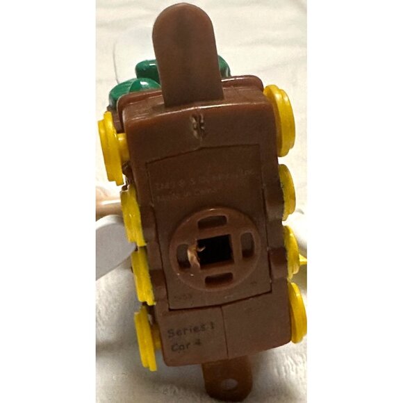 RANDOM Lot of 5 M&M Candy Toy Collectibles Plastic (VARIES) - Picture 8 of 11